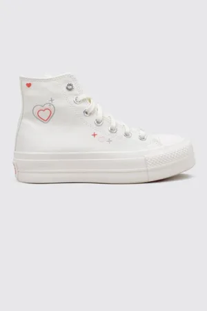 Converse CHUCK TAYLOR ALL STAR LIFT 35