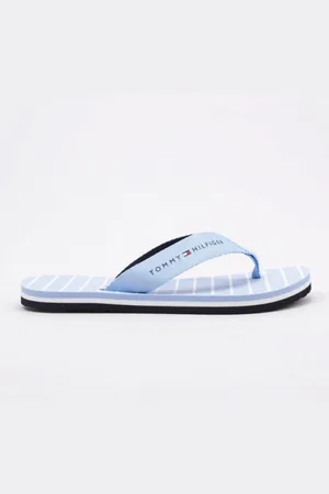 Tommy Hilfiger TOMMY ESSENTIAL ROPE SANDAL 36