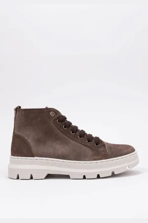 Natural World NAIRA SUEDE 37