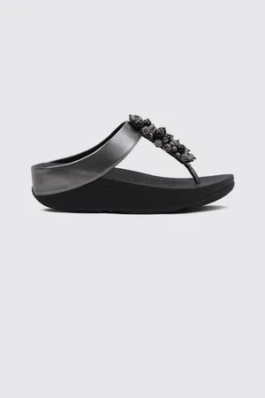 FitFlop FINO BAUBLE - BEAD TOE 36