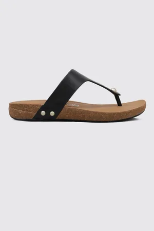 FitFlop IQUSHION LEATHER TOE 36