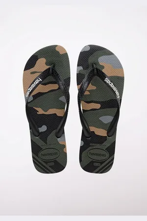 Havaianas HAV.TOP CAMU 39.5