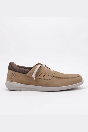 Clarks Gorwin Moc 41