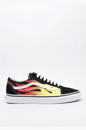 Vans Flame Old Skool 41