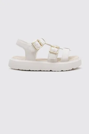Geox J SANDAL KODETTE GIR 32