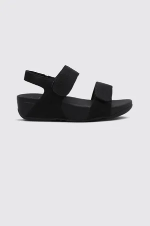FitFlop LULU ADJUSTABLE SHIM M ERLUX BACK- STRAP 36