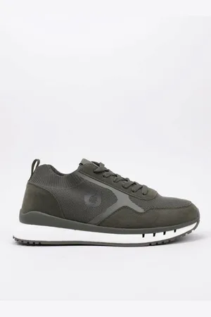 ECOALF CERVINOALF KNIT SNEAKERS MAN 40