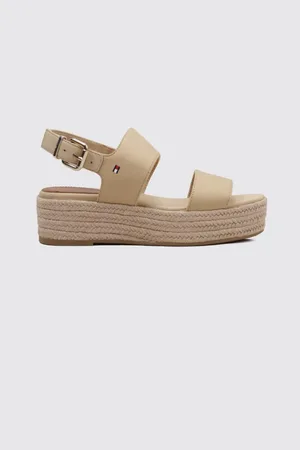 Tommy Hilfiger MID WEDGE SANDAL 36
