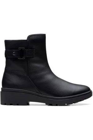 Clarks Calla Mid 39
