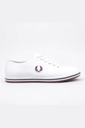 Fred Perry ZAPATILLA KINGSTON TWILL 40