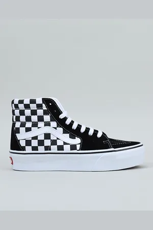 Vans SK8-Hi Platform 2.0 36