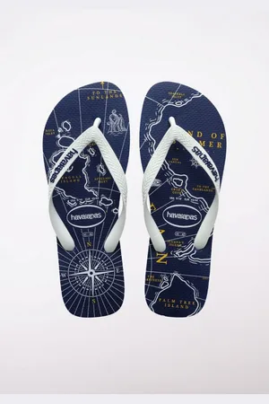 Havaianas HAV. TOP NAUTICAL 39.5