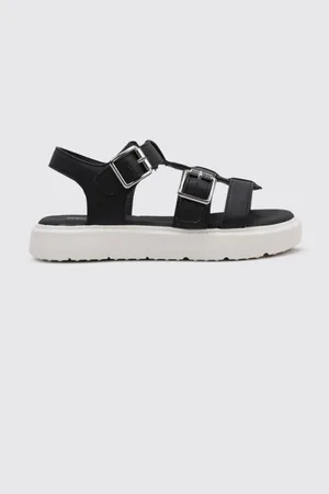 Geox J SANDAL KODETTE GIR 32