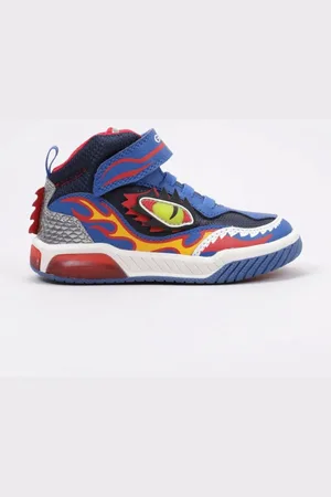 Geox J INEK BOY B 27