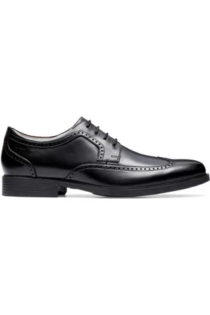 Clarks Whiddon Wing 44.5