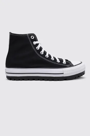 Converse CHUCK TAYLOR ALL STAR CITY TREK SEASONAL CANVAS 40