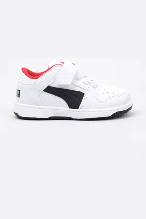 PUMA REBOUND LAYUP LO 24