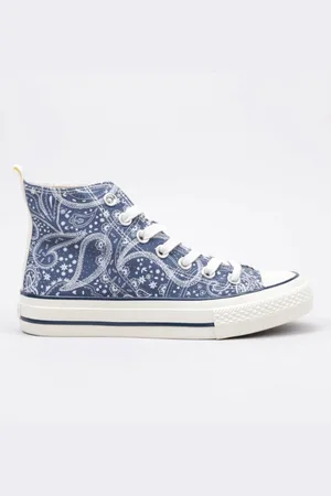 victoria TRIBU BRILLO BANDANA LONA 36