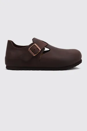 Birkenstock London Oiled Leather LEOI 36