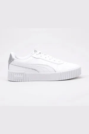 PUMA CARINA 2.0 POP UP METALLICS 38
