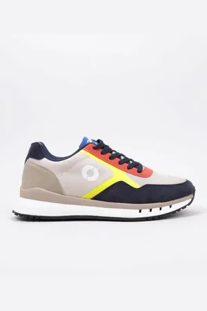 ECOALF CERVINOALF SNEAKERS MAN 40