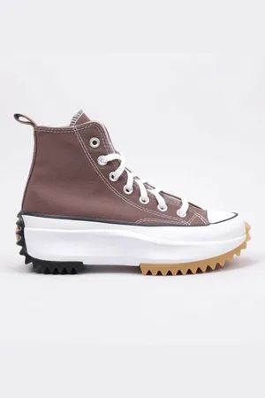 Converse RUN STAR HIKE PLATFORM SEASONAL COLOR 35