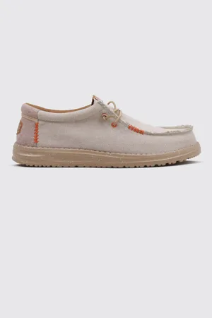 Hey dude WALLY COASTLINE JUTE 40