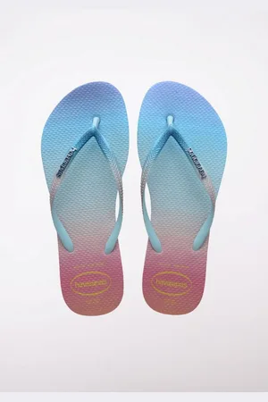 Havaianas SLIM GRADIENT SUNSET 34