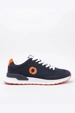 ECOALF PRINCEALF SNEAKERS MAN 40