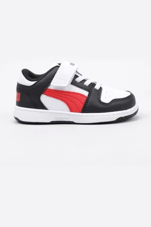 PUMA REBOUND LAYUP LO 24