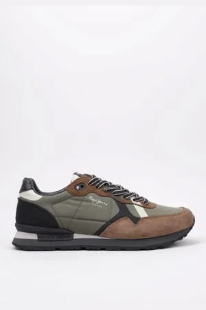 Pepe Jeans BRIT HERITAGE M 46