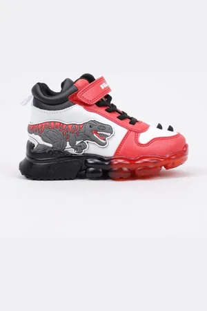 Bull Boys T-REX MID LUCES 26