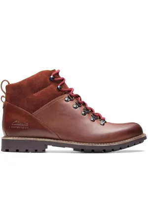 Clarks WestcombeHiWP 40