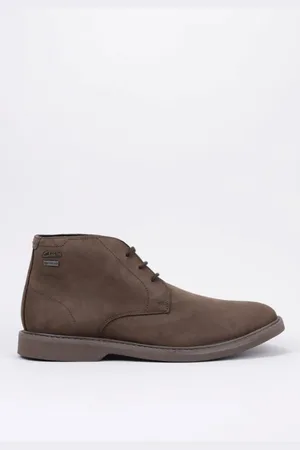 Clarks AtticusLTHiGTX 39.5