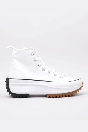 Converse Run Star Hike Platform 35