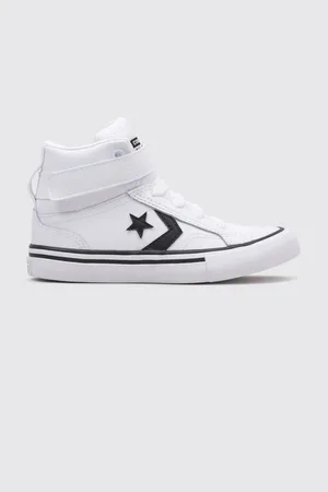 Converse PRO BLAZE STRAP FOUNDATIONAL LEATHER 27