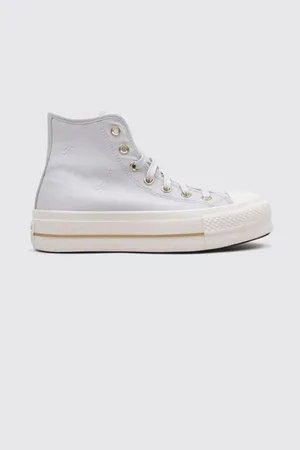 Converse CHUCK TAYLOR ALL STAR LIFT PLATFORM TAILORED LINESB 36