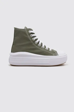 Converse CHUCK TAYLOR ALL STAR MOVE PLATFORM 35