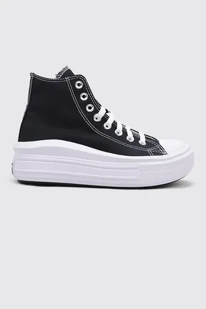 Converse Chuck Taylor All Star Move High Top 35