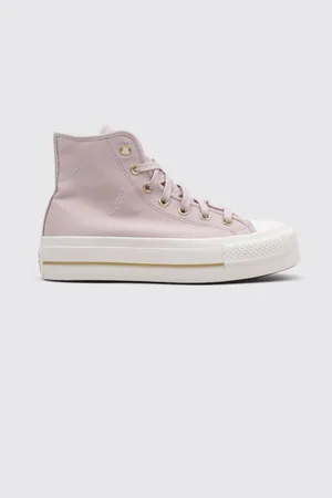 Converse CHUCK TAYLOR ALL STAR LIFT PLATFORM TAILORED LINES 36