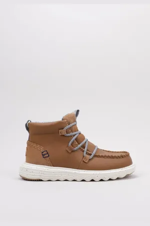 Hey dude REYES BOOT LEATHER 36