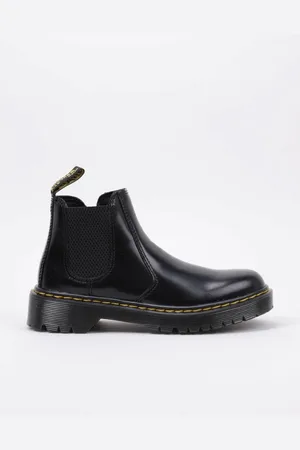 Dr. Martens 2976 Bex J Black Lissome 31