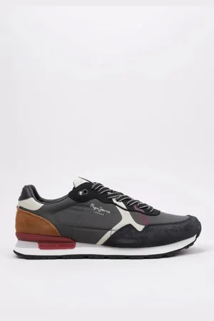 Pepe Jeans BRIT HERITAGE M 43