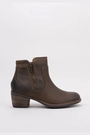 Clarks Neva Zip WP 36
