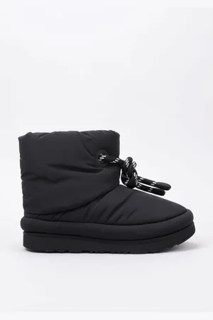 UGG CLASSIC MAXI SHORT 31