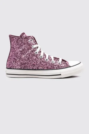 Converse CHUCK TAYLOR ALL STAR GLITTER 36