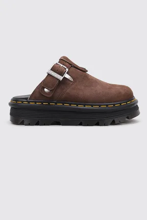 Dr. Martens ZebZag Mule WL 36
