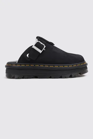 Dr. Martens ZebZag Mule WL 36