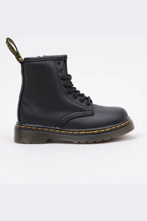 Dr. Martens 1460 T-J Black Softy T 22