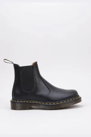 Dr. Martens 2976 Ys Black Smooth chelsea 44